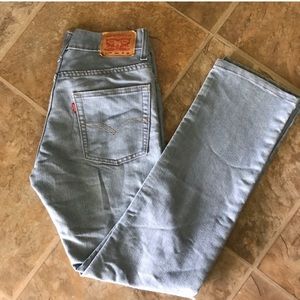 Levi’s Jeans 511